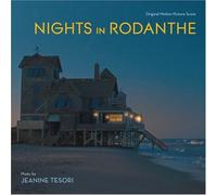 Jeanine Tesori Nights in Rodanthe (CD)