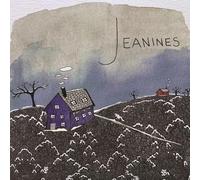 JEANINES - TILL I SEE YOUR STAR TONIGHT/LISTEN, THE SNOW IS FALLING [7" VINYL] [VINYL]