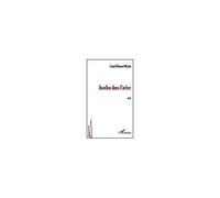 Lionel-Édouard Martin – Jeanlou dans l'arbre – Roman – Broché – L'Harmattan