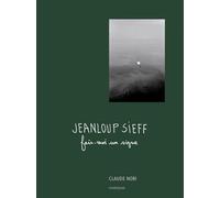 Jeanloup Sieff, fais moi un signe