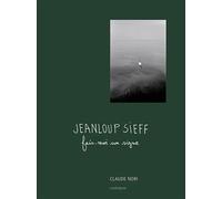 Jeanloup Sieff, fais moi un signe - Claude Nori - Contrejour - relié - Beau livre