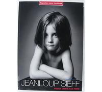 Jeanloup Sieff pour la liberté de la presse