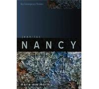 JeanLuc Nancy by MarieEve Morin MarieEve Morin (Auteur)