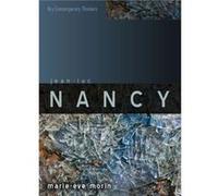 JeanLuc Nancy by MarieEve Morin MarieEve Morin (Auteur)