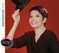 Jeanmaire,Zizi - Chanson Francaise
