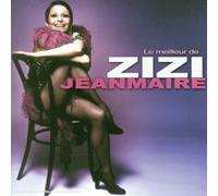 Jeanmaire, Zizi - Le Meilleur de