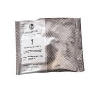 JEANNE-ANTOINETTE - Chocolat Chaud - Noir 5 Épices - Noir 68% - Râpé finement - Intense - Copeaux de chocolat - Made In France - 36 Pochons