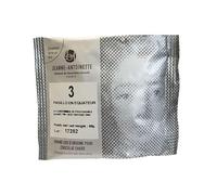 JEANNE-ANTOINETTE - Chocolat Chaud - Pasillo En Équateur - Noir 68% - Râpé finement - Puissant & Amer - Copeaux de chocolat - Made In France - 36 Pochons