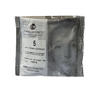 JEANNE-ANTOINETTE - Chocolat Chaud - Souvenir D'Afrique - Noir 68% - Râpé finement - Intense - Copeaux de chocolat - Origine Afrique de l'ouest - Made In France - 36 Pochons