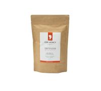 JEANNE ANTOINETTE - Infusion Bio - Balade à l'Orangerie - En vrac - Rooibos - Montagnes Cedar - Afrique du Sud - Agrumes et pêche - Fraîcheur et gourmandise - 200 g
