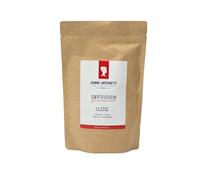 JEANNE ANTOINETTE - Infusion Bio - La Robe Pourpre - En vrac - Fruits rouges et hibiscus - Notes de pomme et framboise - Sucrée et acidulée - 200 g