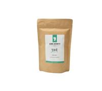JEANNE ANTOINETTE - Thé Noir Bio - Ceylan Greenfield - En vrac - Sri Lanka - Notes d’orange et acidité - Texture velours - 200 g