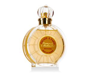 Jeanne Arthes Balade à Paris Promenade à Montmartre Eau de Parfum (Femme) 100 ml