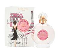 Jeanne Arthes Balade à Paris Soirée Rooftop Eau de Parfum