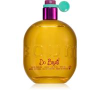 JEANNE ARTHES - Eau de Parfum Femme - Boum Do Brazil - Floral - Fleur de Tiaré et Musc - Fabriqué en France à Grasse - Cadeau femme - Flacon Vaporisateur 100 ml
