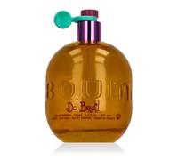 JEANNE ARTHES - Eau de Parfum Femme - Boum Do Brazil - Floral - Fleur de Tiaré et Musc - Fabriqué en France à Grasse - Cadeau femme - Flacon Vaporisateur 100 ml