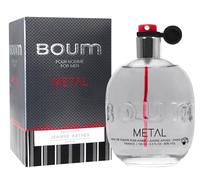 jeanne arthes - Boum Metal Eau de toilette 100 ml