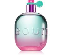 JEANNE ARTHES - Eau de Parfum Femme Boum Rainbow - Floral & Fruité - Musc et Vanille- Fabriqué en France à Grasse - Cadeau Femme - Flacon Vaporisateur 100 ml