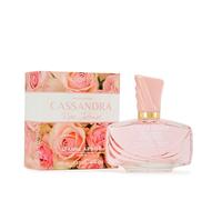 Jeanne Arthes - Parfum femme Cassandra Rose Intense - Eau de Parfum 100 ml