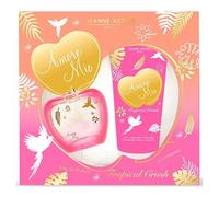 Jeanne Arthes Coffret Amore Mio Tropical Crush