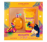 Jeanne Arthes Boum Do Brasil coffret cadeau pour femme