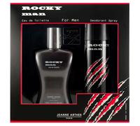 Jeanne Arthes Coffret Rocky Man