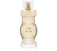 Jeanne Arthes Collection Azur Eclat du Cap Eau de Parfum pour femme 100 ml