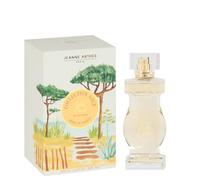 JEANNE ARTHES Collection Azur Sable Chaud Parfum Femme Musc & Coco 100 ml | Eau de Parfum Femme - Flacon Vaporisateur 100 ml - Fabriqué en France à Grasse