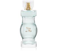 Jeanne Arthes Collection Azur Viree En Mer Eau de Parfum pour femme 100 ml