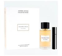 JEANNE ARTHES - Collection Privée - Coffret Cadeau - Tangerine Dream - Eau de parfum 100 ml + Travel Spray 10 ml - Fabriqué en France à Grasse
