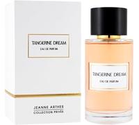 JEANNE ARTHES - Collection Privée - Eau de Parfum Tangerine Dream - Ambré & Fruité- Orange, Ambre - Fabriqué en France à Grasse - Flacon Vaporisateur 100 ml