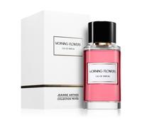 Jeanne Arthes Collection privée Morning Flowers Eau de Parfum EDP 100 ml