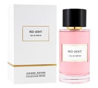 Jeanne Arthes Eau de Parfum Collection Privée Red Light Jasmin Boisé & Ambré 100 ml