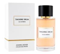 JEANNE ARTHES - Collection Privée - Eau de Parfum Tangerine Dream - Ambré & Fruité- Orange, Ambre - Fabriqué en France à Grasse - Flacon Vaporisateur 100 ml