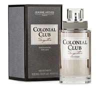 Jeanne Arthes Colonial Club Signature 100ml Hommes