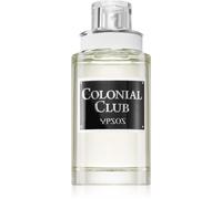 Jeanne Arthes Colonial Club Ypsos Eau De Toilette Pour Homme 100 Ml