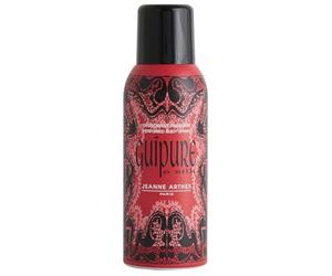 JEANNE ARTHES - Déodorant Femme Guipure & Silk - Spray Parfumé - Parfum Noix de coco Vanille - 150 ml