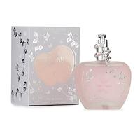 JEANNE ARTHES - Eau de Parfum Femme Amore Mio - Floral & frais - Fève de Tonka, Musc Blanc - Fabriqué en France À Grasse- Cadeau femme - Flacon Vaporisateur 100 ml