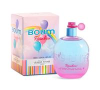 Jeanne Arthes Boum Rainbow Eau de Parfum pour femme 100 ml