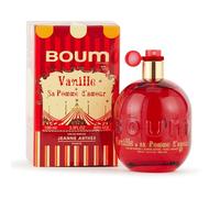 Jeanne Arthes - Boum Vanille & sa Pomme d'Amour Eau de parfum 100 ml female