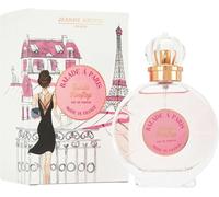 Jeanne Arthes Balade à Paris Soirée Rooftop Eau de Parfum Jeanne Arthes