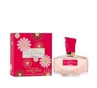 JEANNE ARTHES - Eau de Parfum Femme - Miss Cassandra Passion - Flacon vaporisateur 100 ml - Fabriqué en France à Grasse