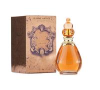 JEANNE ARTHES - Eau de Parfum Femme - Sultane - Floral - Bois de santal & Musc - Fabriqué en France à Grasse - Cadeau femme - 100 ml