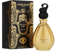 Jeanne Arthes Eau de Parfum Sultane Oud Jeanne Arthes