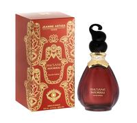 JEANNE ARTHES - Eeau de Parfum - Sultane Patchouli - Ambrée & Musc - Patchouli, Vanille - Fabriqué en France à Grasse - Cadeau Femme - Falcon vaporisateur 100 ml