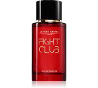 Jeanne Arthes Fight Club EDP Eau de Parfum pour homme 100 ml