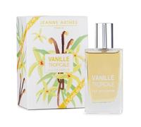 Jeanne Arthes Parfum pour femme La Ronde des Fleurs Vanille Tropicale Eau de Parfum 30 ml