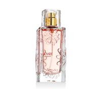 JEANNE ARTHES - Parfum Femme Lover in Bloom - Eau de parfum - Flacon Vaporisateur 50 ml - Fabriqué en France à Grasse