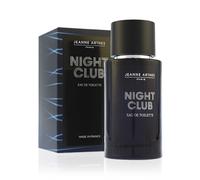 Jeanne Arthes Night Club 100ml