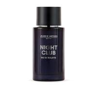 Jeanne Arthes - Night Club Eau De Toilette 100 Ml